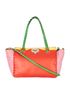 Valentino Rockstud Tote Small, other view